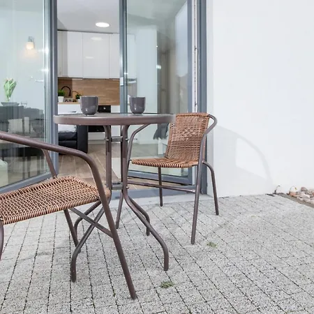 Polwysep By Major Domus Club Z Rowerami I Kajakiem *