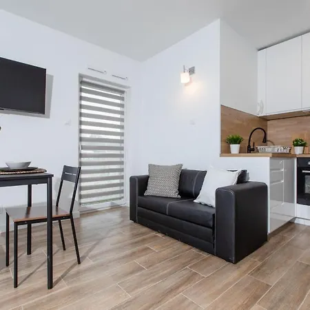 Polwysep By Major Domus Club Z Rowerami I Kajakiem *