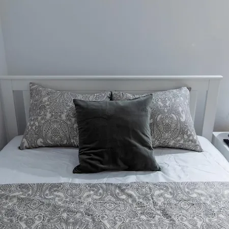 Polwysep By Major Domus Club Z Rowerami I Kajakiem * Dziwnów