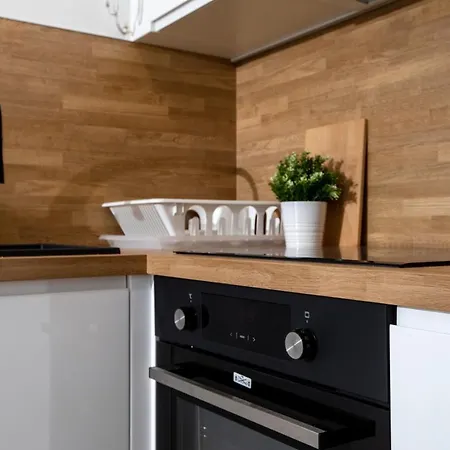 Polwysep By Major Domus Club Z Rowerami I Kajakiem