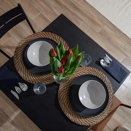 Polwysep By Major Domus Club Z Rowerami I Kajakiem