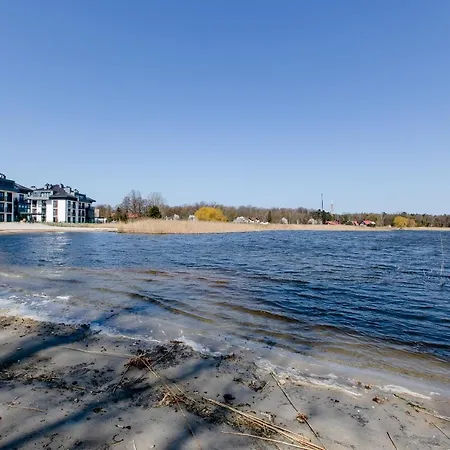 Polwysep By Major Domus Club Z Rowerami I Kajakiem